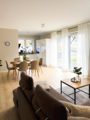 Neues Work & Stay WLAN & TV/ Ferienhaus in Celle